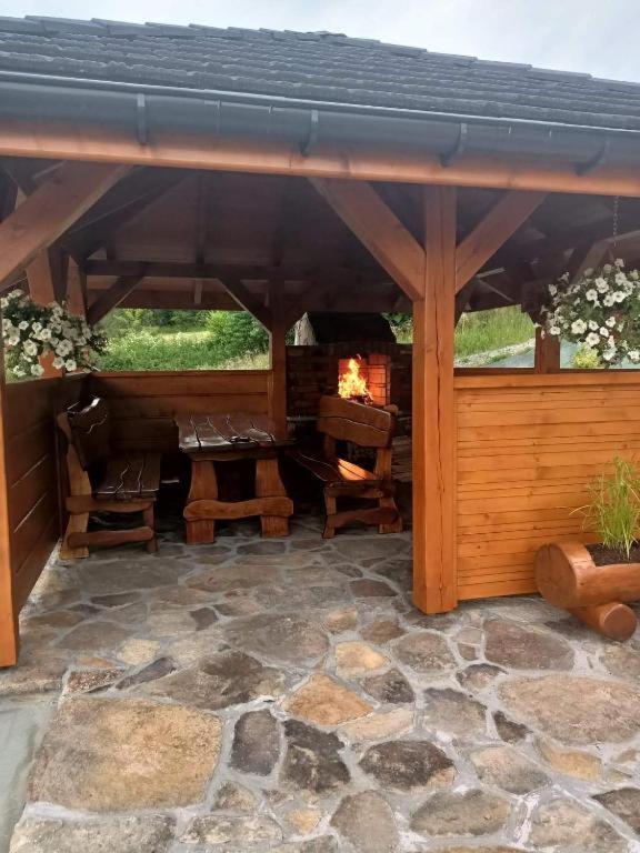 Apartamenty Na Wyrszczku Apartament Nr 3 Istebna Eksteriør billede